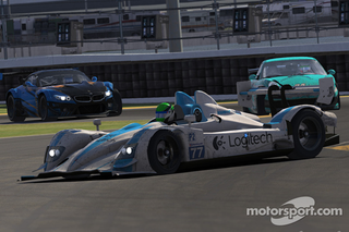 Illustration for article titled How to Make Your 24 Hours of Daytona Last More Than 24 Seconds